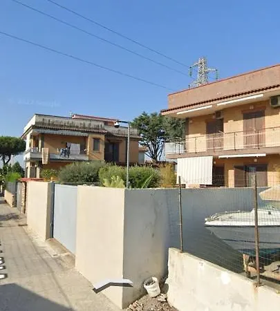 Casapapa Bed & Breakfast *