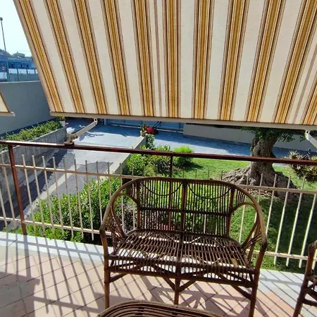 Casapapa Bed & Breakfast *