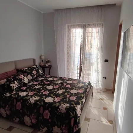 Bed & Breakfast Casapapa