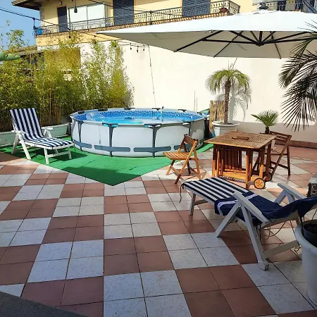 Casapapa Bed & Breakfast