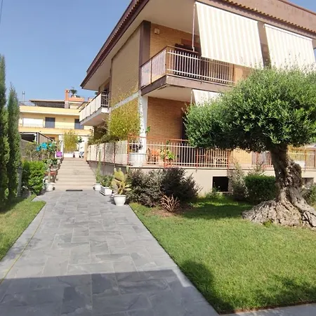 Casapapa Bed & Breakfast