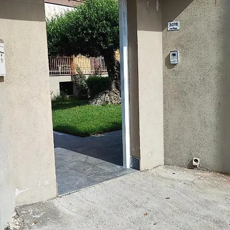 Casapapa Bed & Breakfast Torre Annunziata