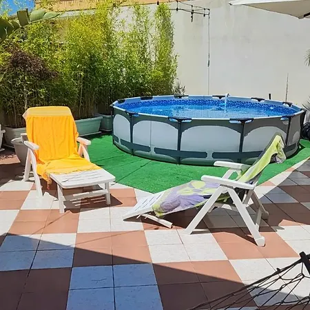 Casapapa Torre Annunziata