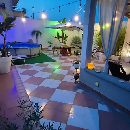 Casapapa Bed & Breakfast