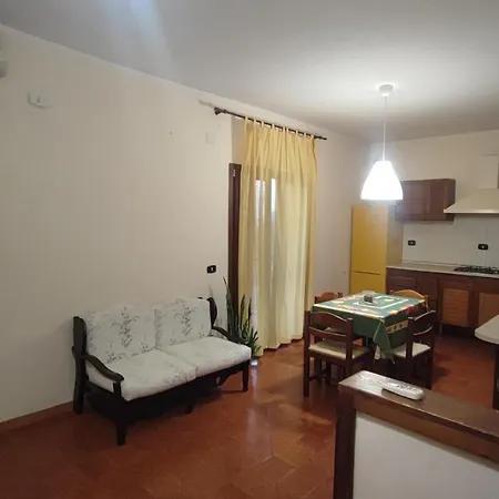 Casapapa Bed & Breakfast *