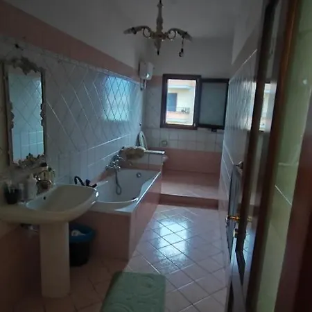 Casapapa Bed & Breakfast Torre Annunziata